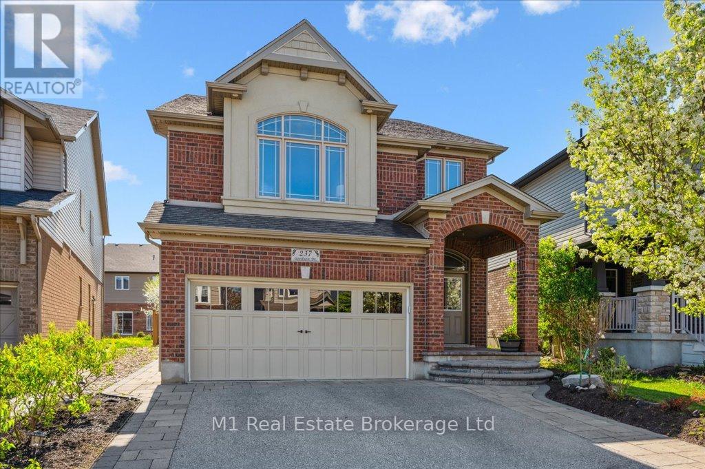237 GOODWIN DRIVE