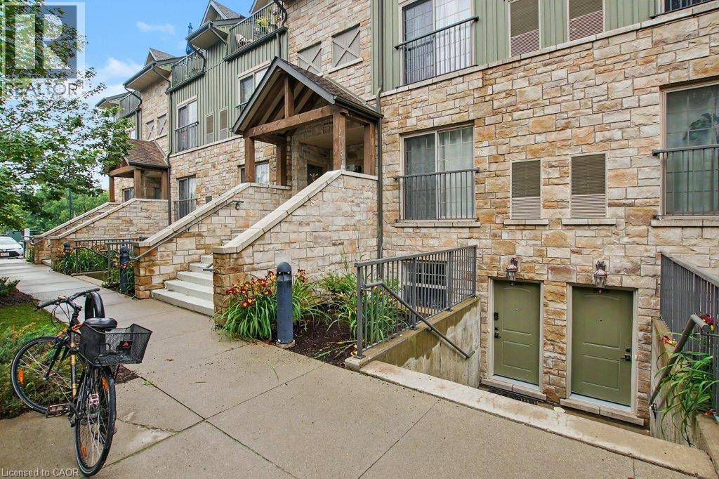 112 UNION Street E Unit# B105