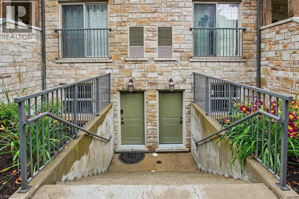 112 UNION Street E Unit# B105
