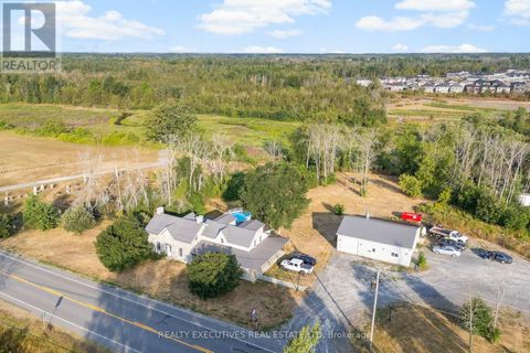 456 MILLHAVEN ROAD N Loyalist (Odessa) ON K0H2H0