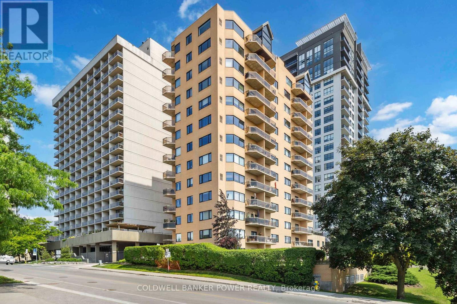 602 - 19 KING STREET