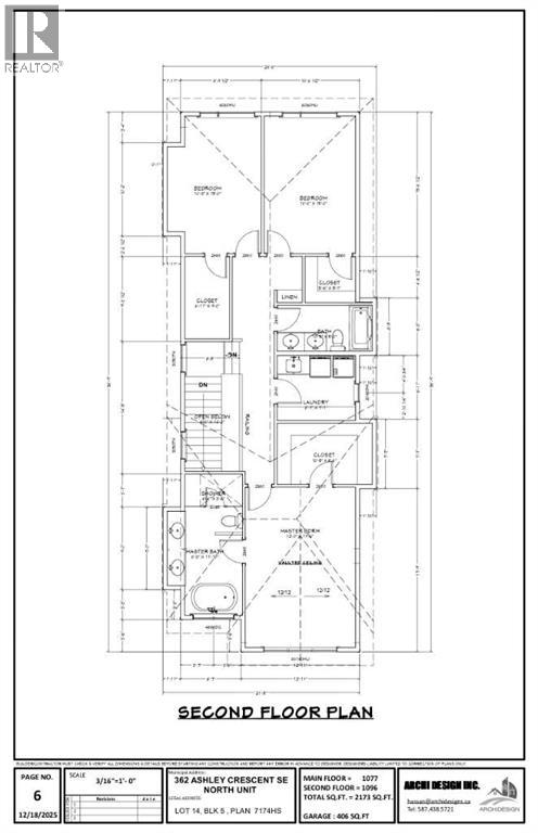 362A Ashley Crescent SE