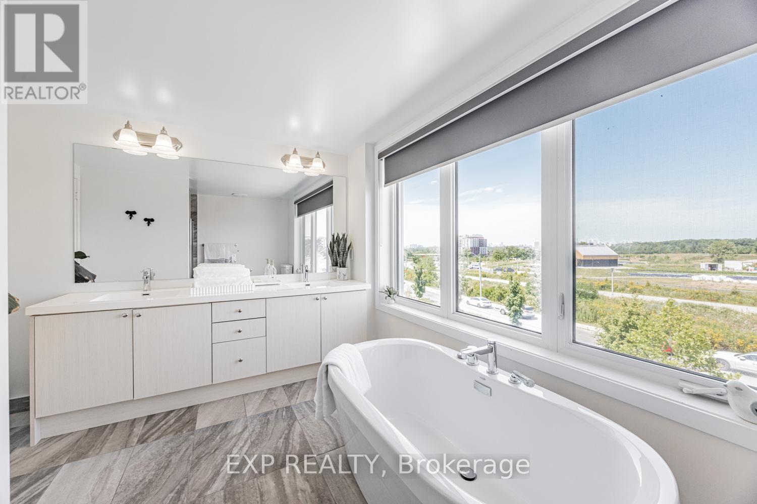 161 DOWNSVIEW PARK BOULEVARD