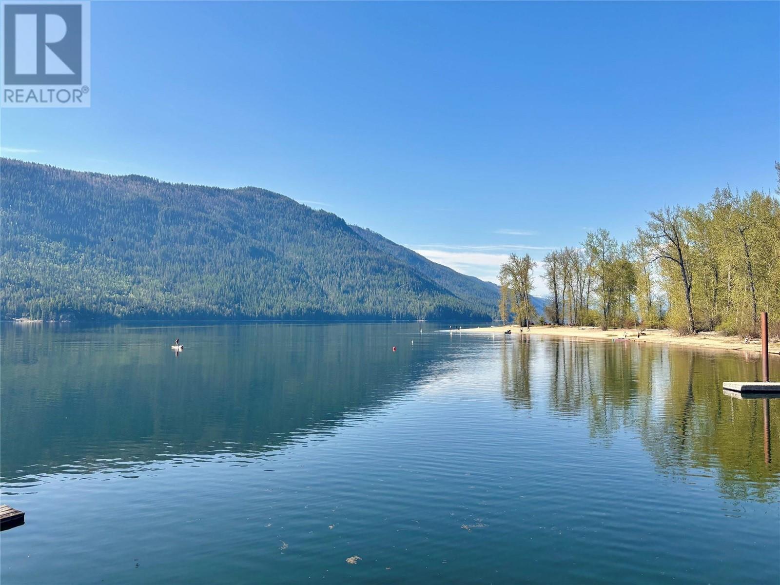 3614 Lumby Mabel Lake Road