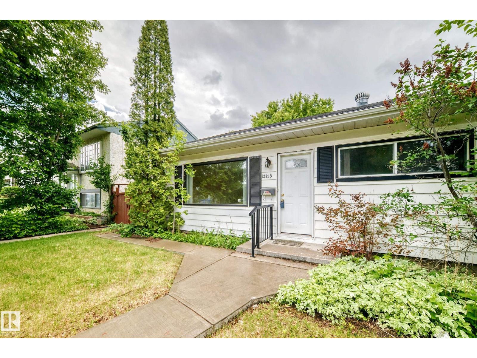 13215 132 AV NW