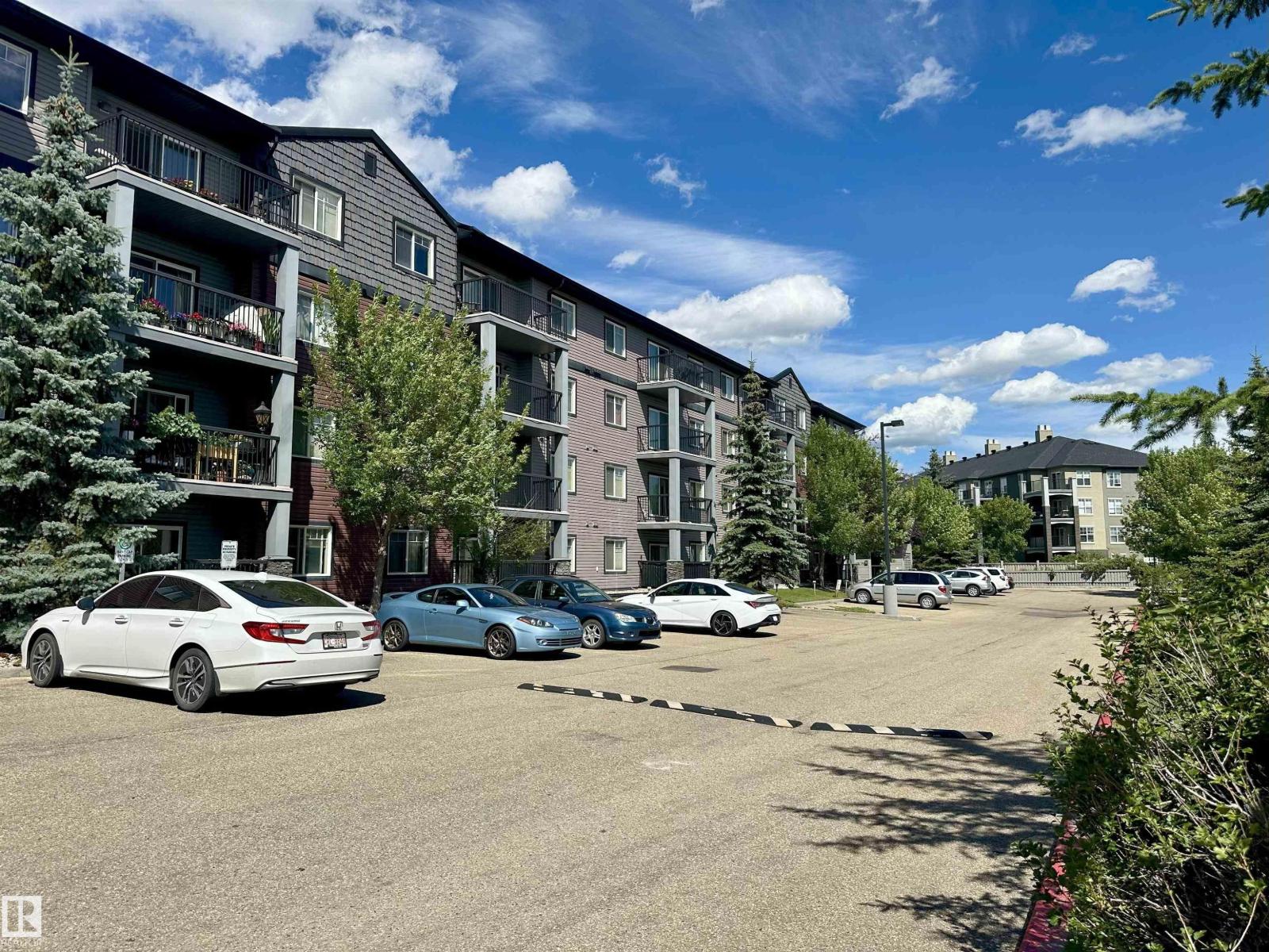 #318 646 MCALLISTER LO SW