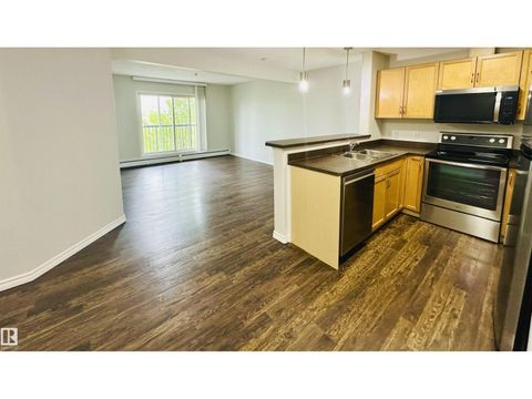 #318 646 MCALLISTER LO SW Edmonton AB T6W0B5