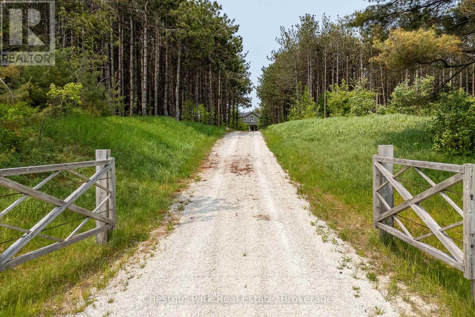 586219 DUFFERIN COUNTY ROAD 17