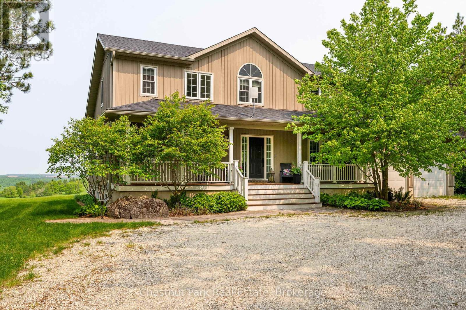 586219 DUFFERIN COUNTY ROAD 17