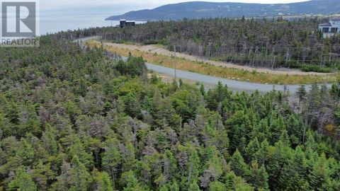 Lot 3 Silver Head Way Logy Bay Middle Cove Outer Cove NF A1K2A1