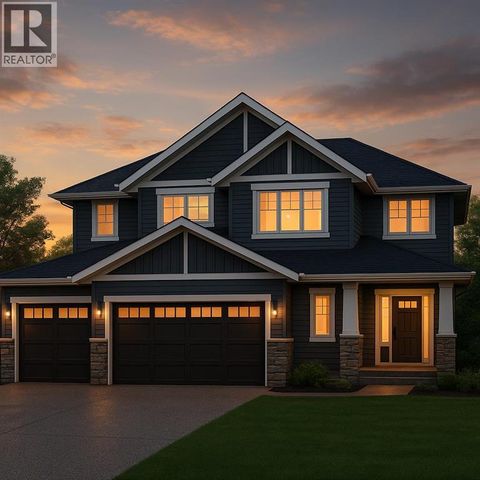 69 LAKES ESTATES Circle Strathmore AB T1P0B7