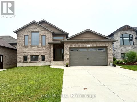 161 17TH AVE A Hanover ON N4N0B5