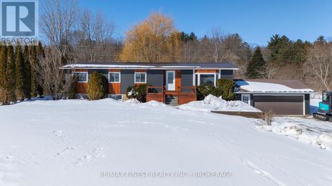 1162 THOUSAND ISLANDS PARKWAY Front of Yonge ON K0E1R0