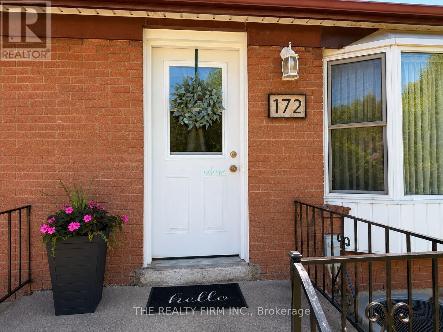 172 HALE STREET
