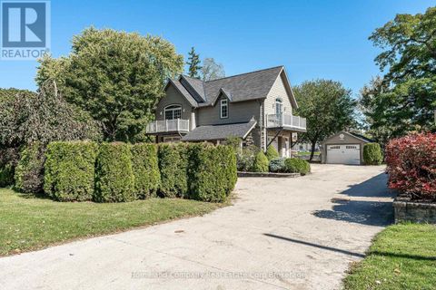 35 THOMAS STREET St. Marys ON N4X1A2