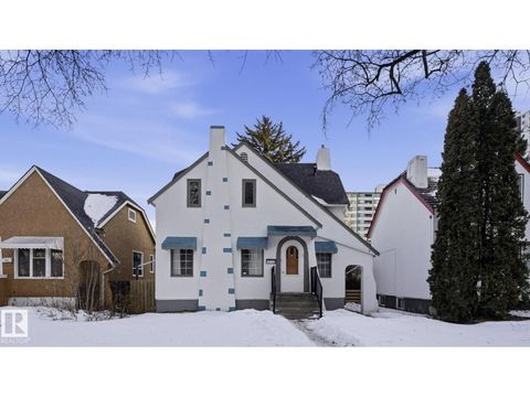 10149 122 ST NW Edmonton AB T5N1L7