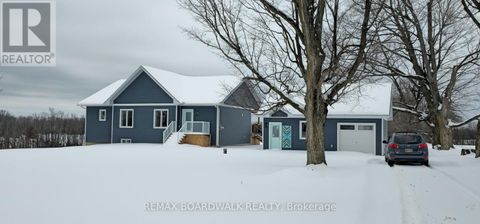 272 9TH CONCESSION ROAD Rideau Lakes ON K0G1X0