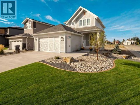 3028 21 Street Coaldale AB T1M0E9