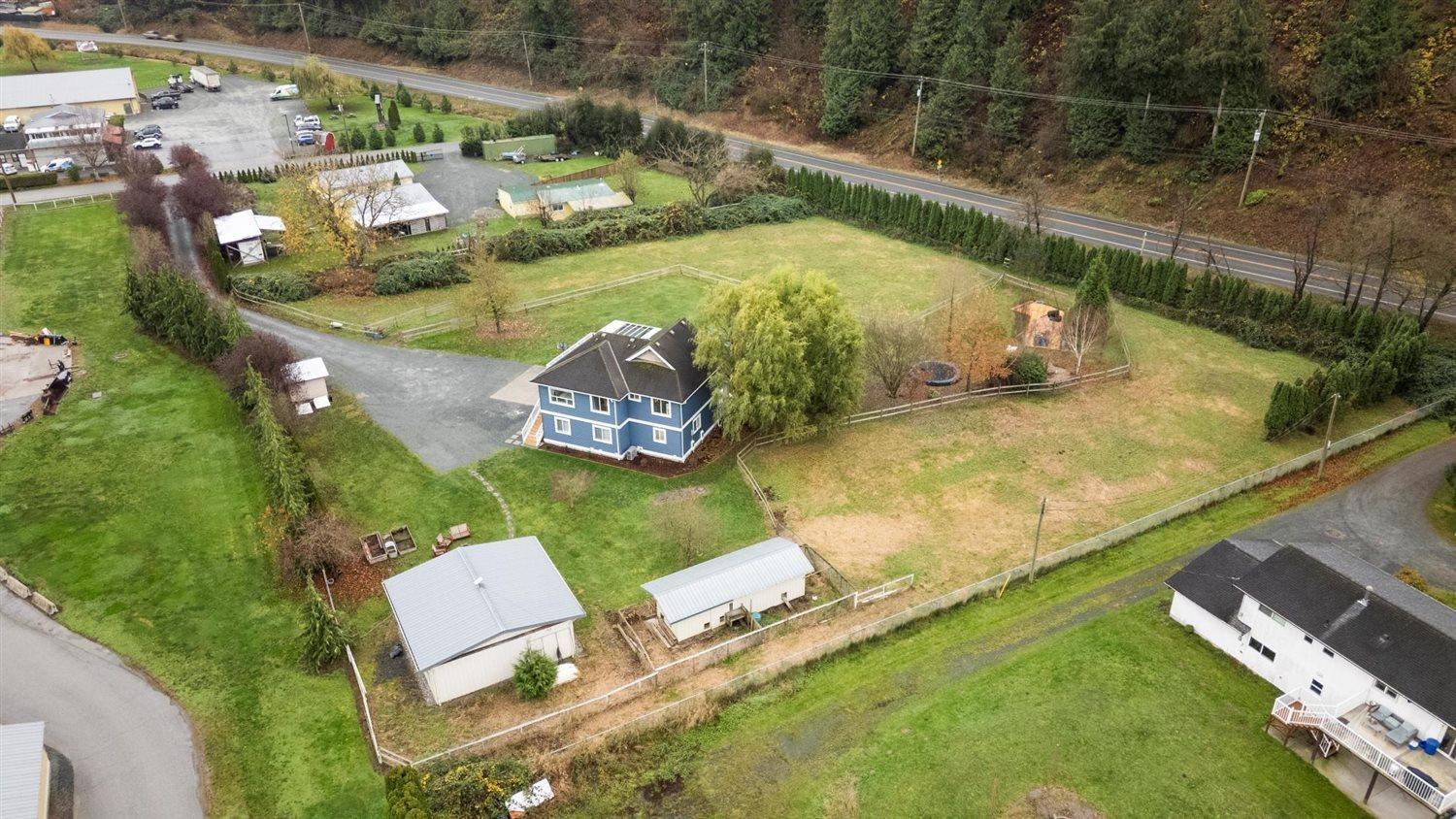 43057 VEDDER MOUNTAIN ROAD|Yarrow