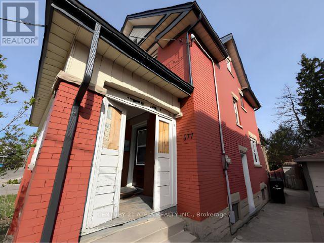 377 GUELPH STREET