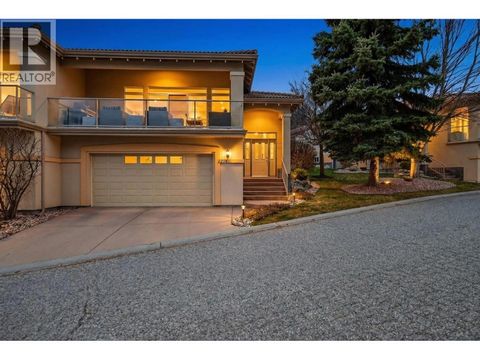 2298 Country Club Drive Kelowna BC V1V2M6