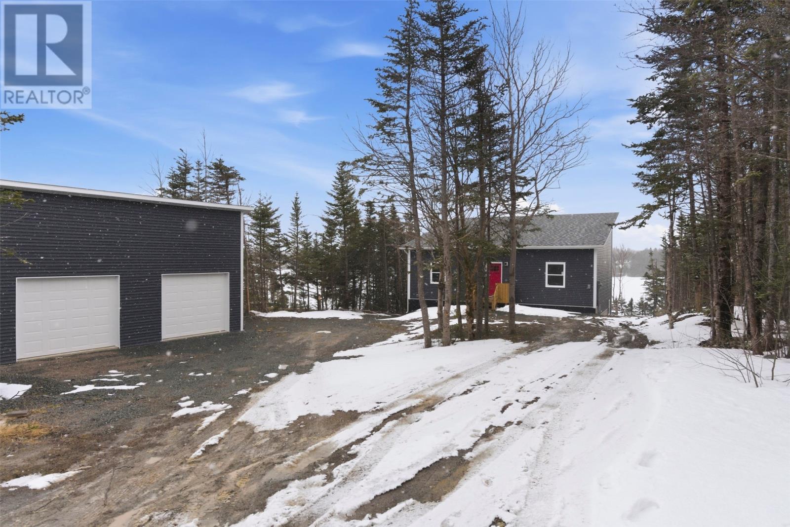 52 Little Goose Drive