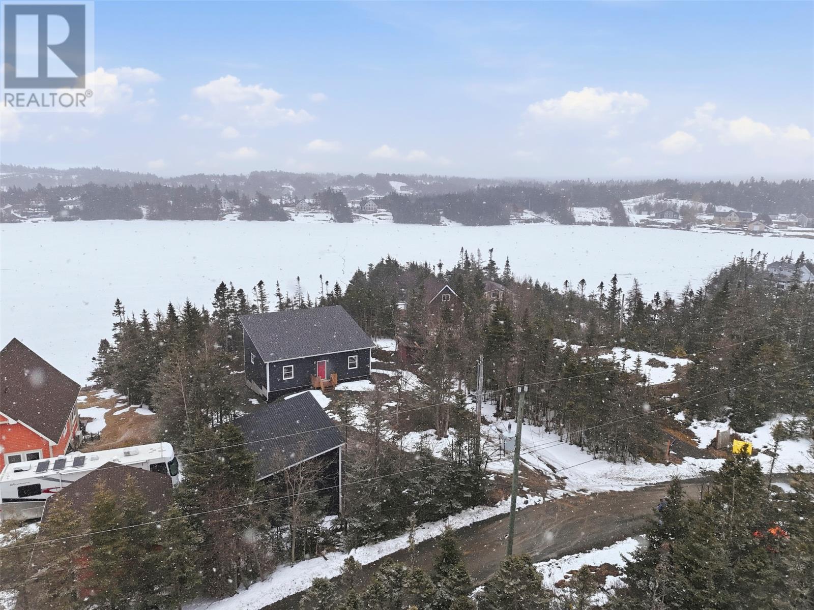 52 Little Goose Drive