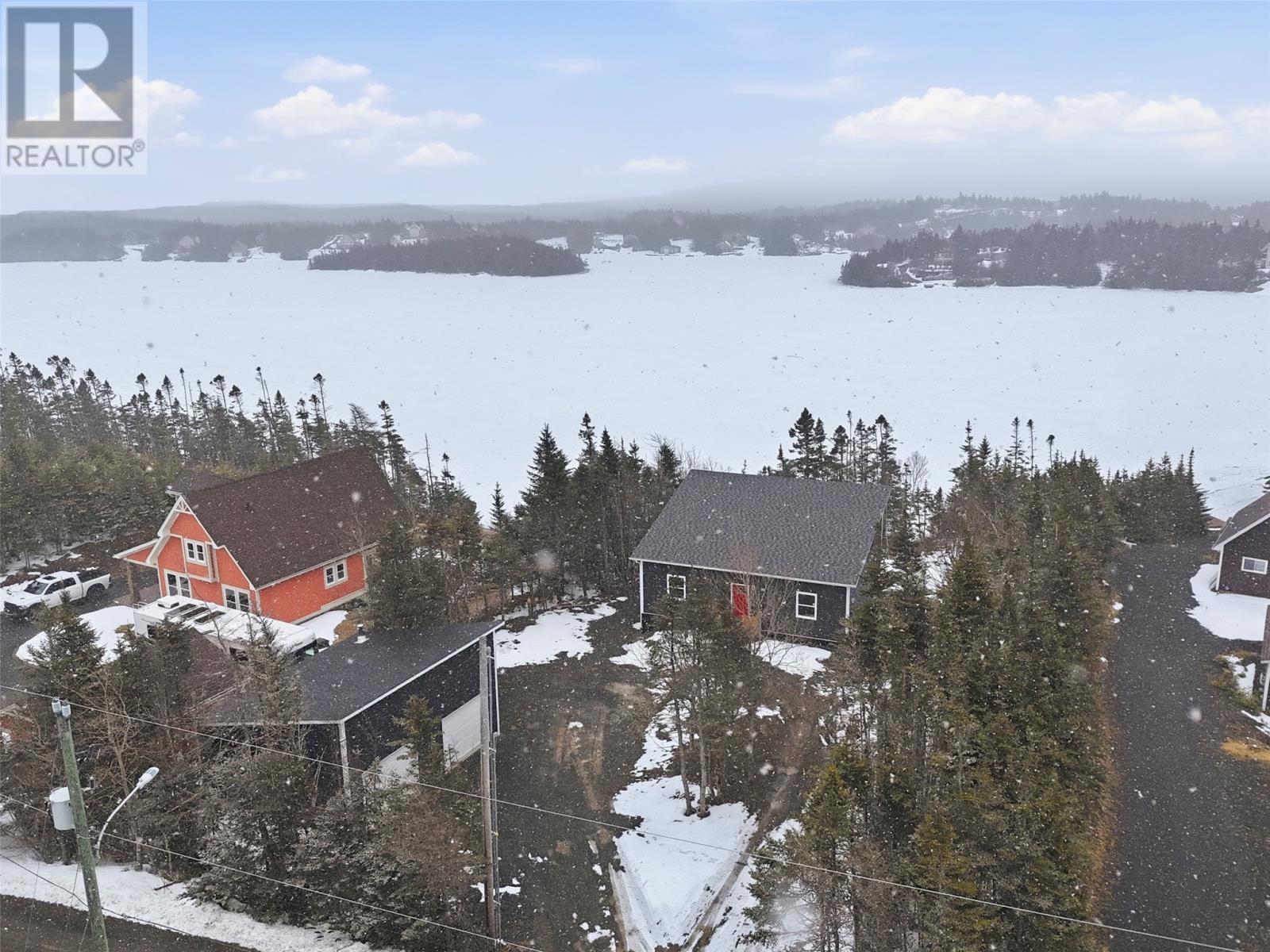 52 Little Goose Drive