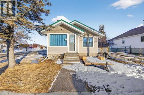 2158 22 Avenue Didsbury AB T0M0W0