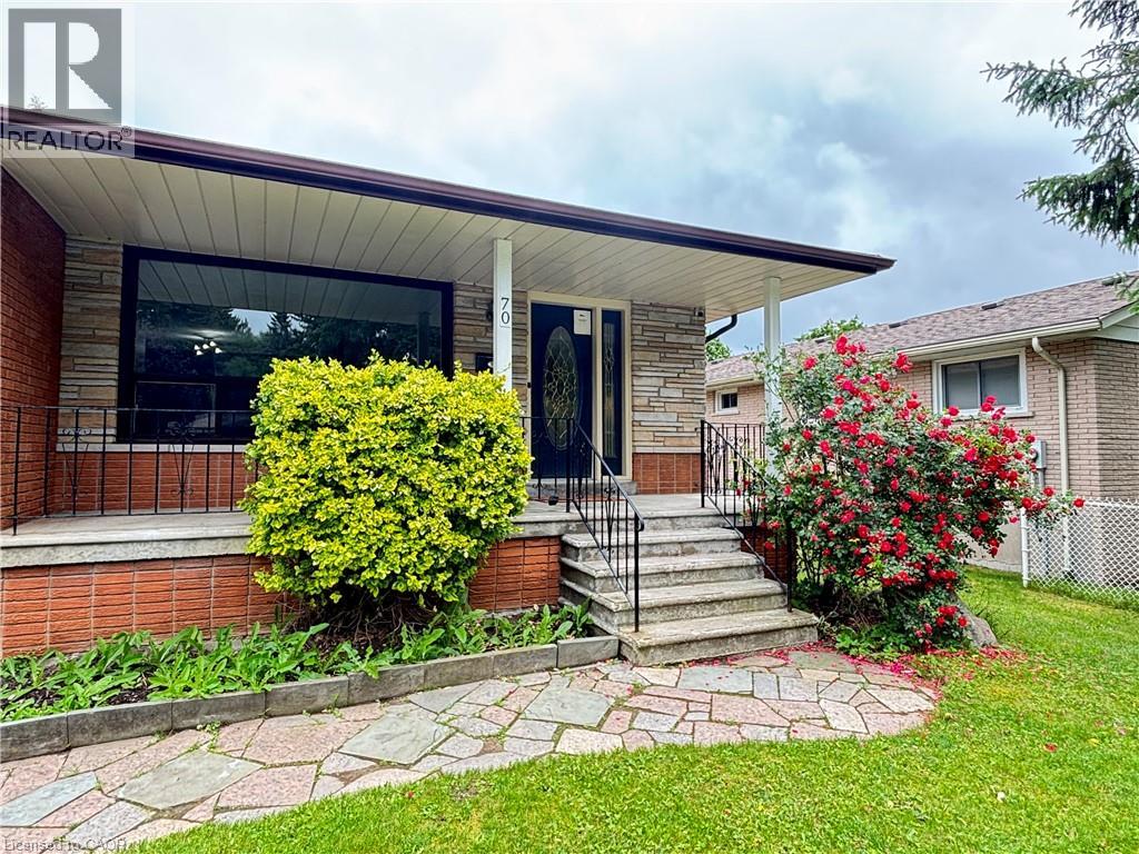 70 FLANDERS Road