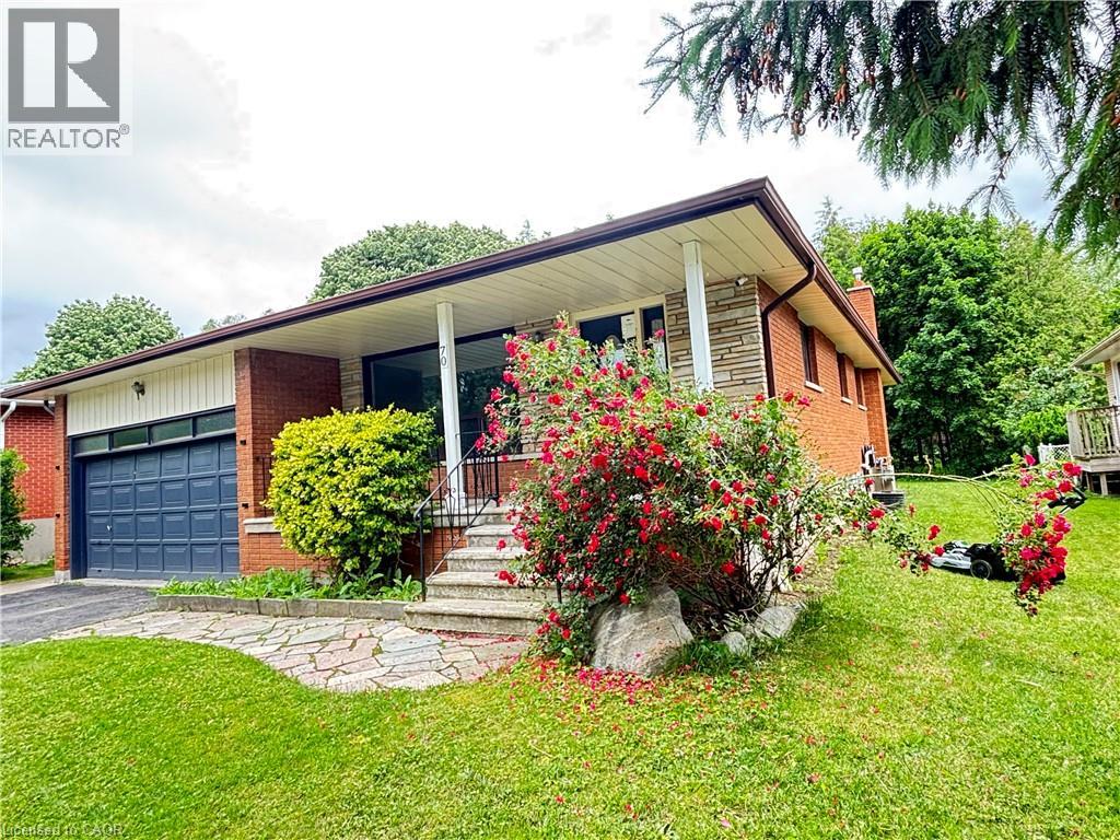 70 FLANDERS Road