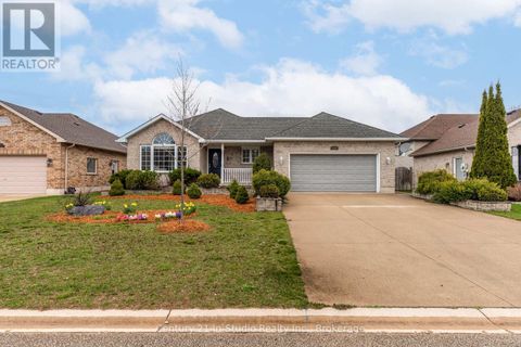 779 OAKWOOD DRIVE Saugeen Shores ON N0H2C4