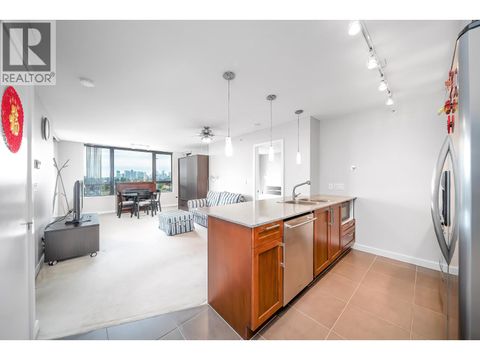 1205 7088 SALISBURY AVENUE Burnaby BC V5E0A4