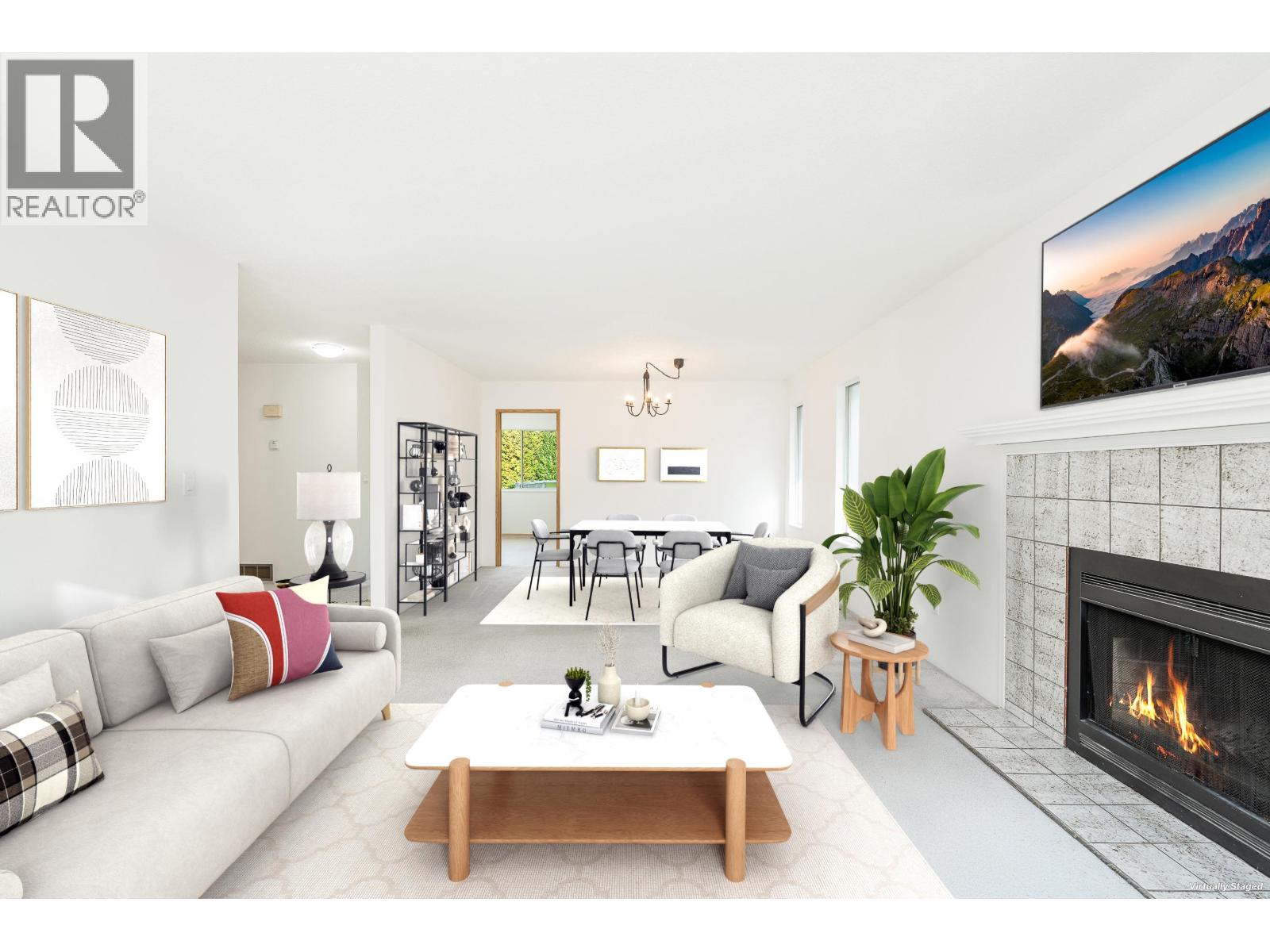 3868 MT SEYMOUR PARKWAY