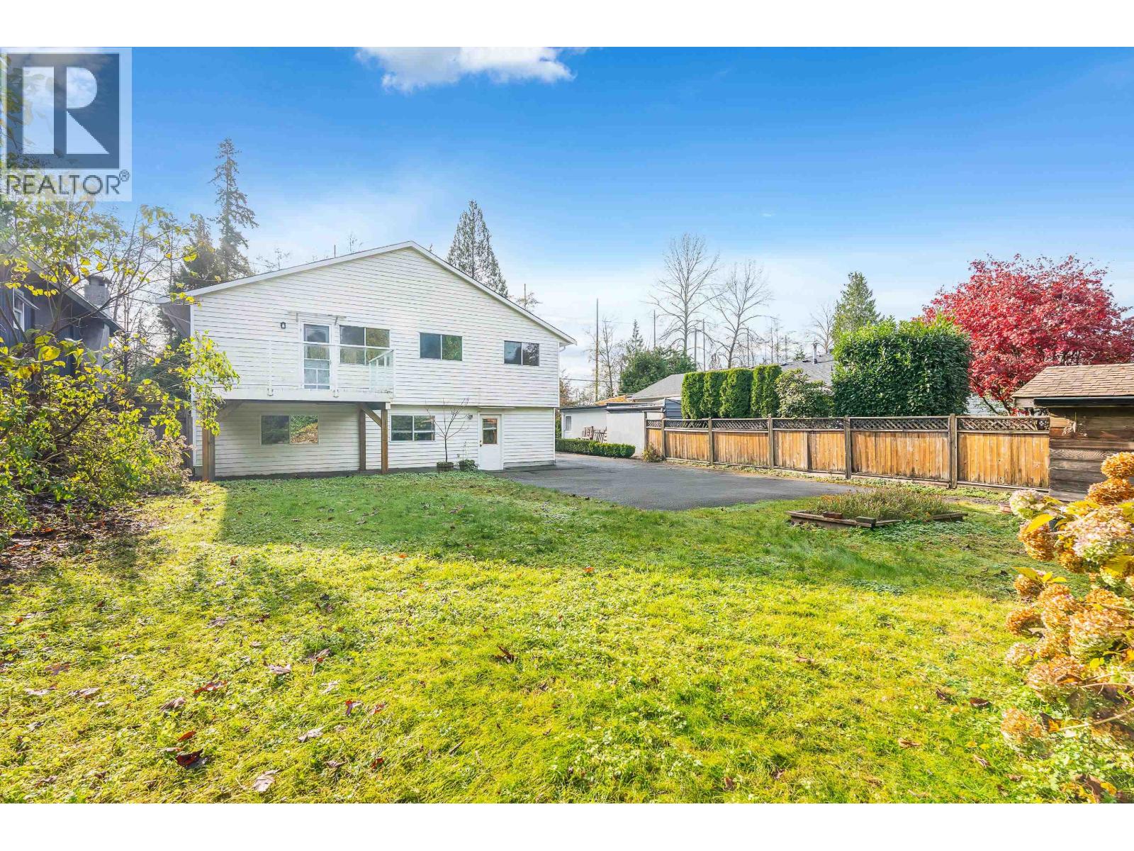 3868 MT SEYMOUR PARKWAY