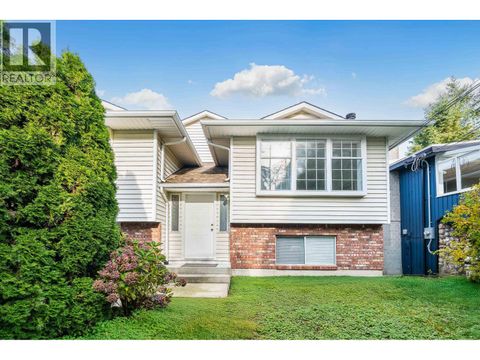 3868 MT SEYMOUR PARKWAY North Vancouver BC V7G1C4