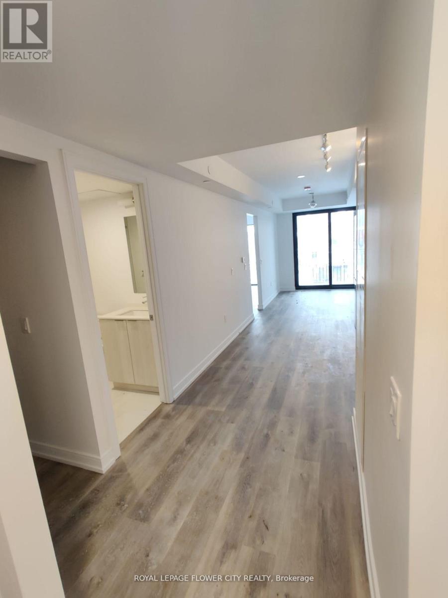 311 - 1 JARVIS STREET