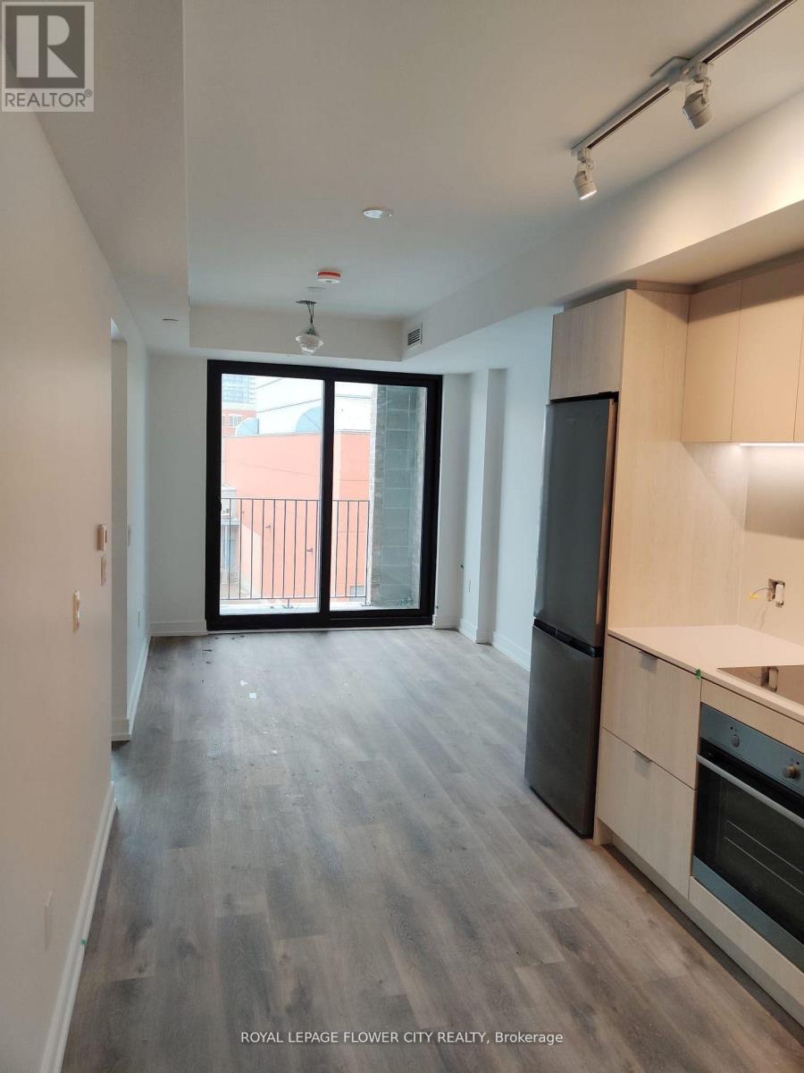 311 - 1 JARVIS STREET