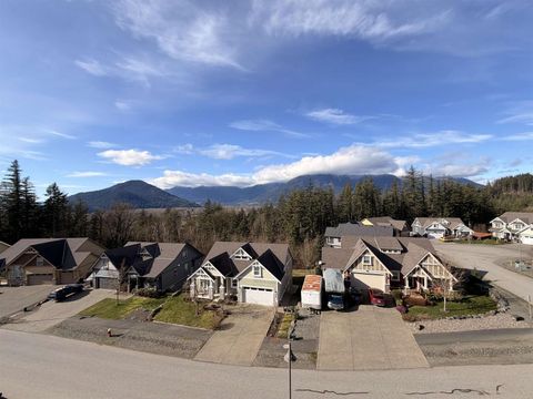 9 1928 WOODSIDE BOULEVARD|Mt Woodside Agassiz BC V0M1A1