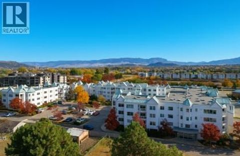 1329 KLO Road Unit# 220 Kelowna BC V1W3N9