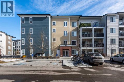 5309, 151 Legacy Main Street SE Calgary AB T2X4A4