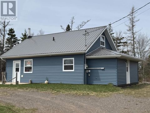 30 Winter River Road Mill Cove PE C0A1P0
