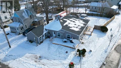 159 KING STREET St. Clair ON N0P2H0