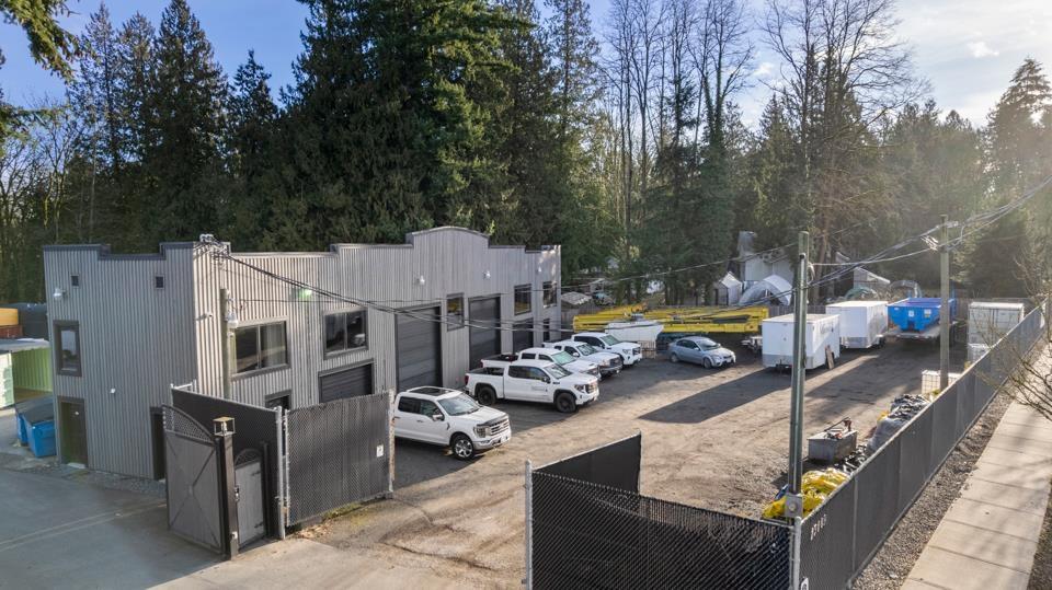 23009 FRASER HIGHWAY