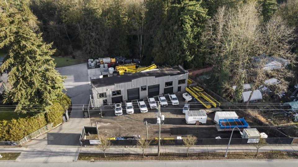 23009 FRASER HIGHWAY