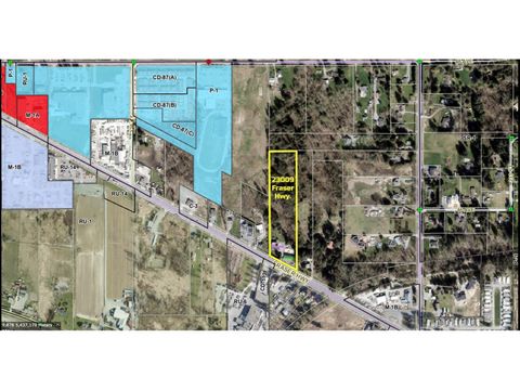 23009 FRASER HIGHWAY Langley BC V2Z2T2