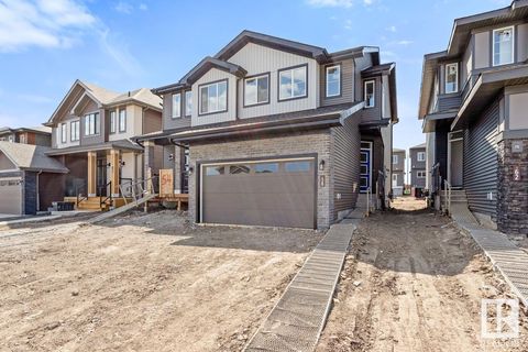 84 Catria PT Sherwood Park AB T0B0B0