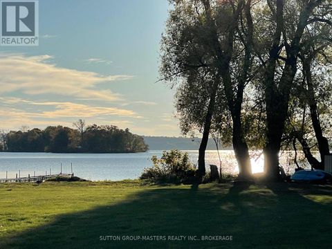 LT 17 PL 1182 SCHENK ST Greater Napanee (Greater Napanee) ON K0H1G0