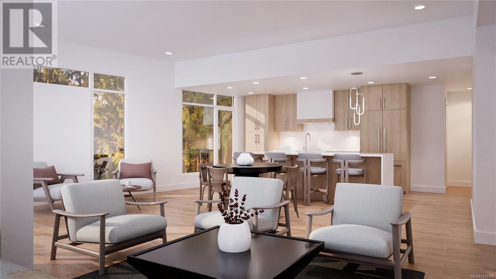 206 5229 Cordova Bay Rd