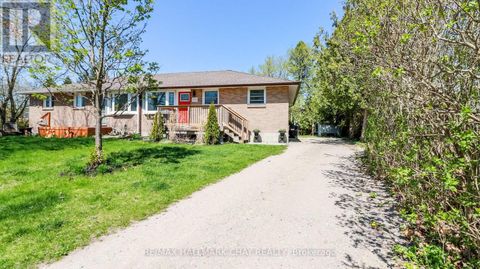 255 CALFORD STREET Essa (Angus) ON L0M1B0